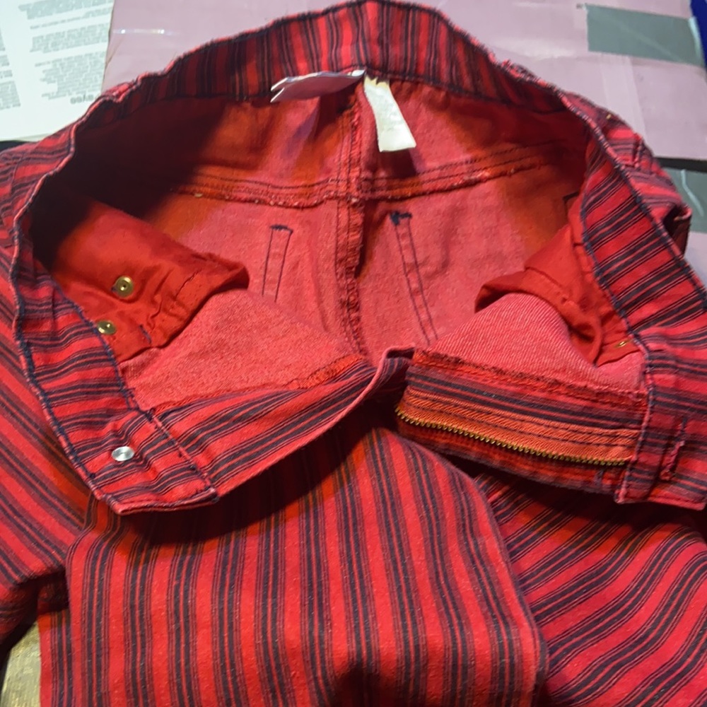 DG2 jeans - Picture 7 of 7